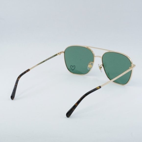 NEW STELLA MCCARTNEY SC40038U 30N SUNGLASSES - Picture 9 of 10